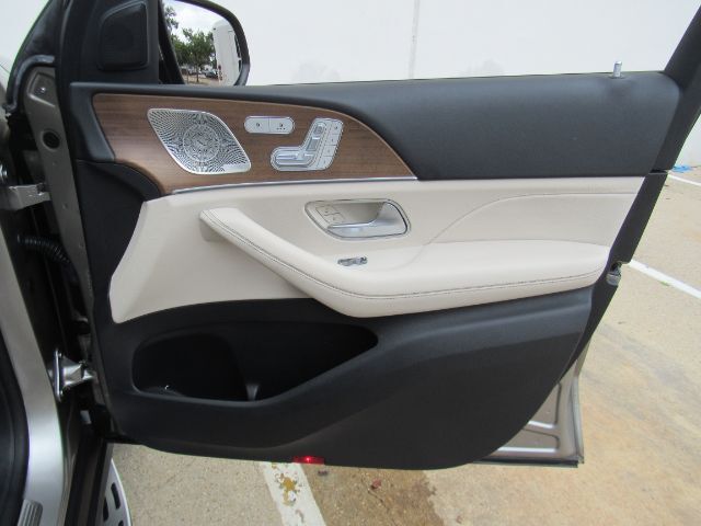 2021 Mercedes-Benz GLS 450 4MATIC Plano TX