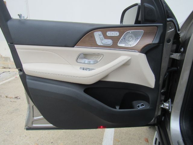 2021 Mercedes-Benz GLS 450 4MATIC Plano TX