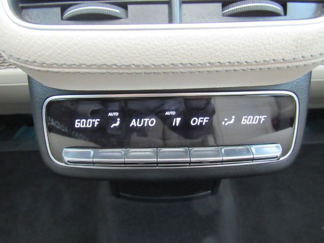 2021 Mercedes-Benz GLS 450 4MATIC Plano TX