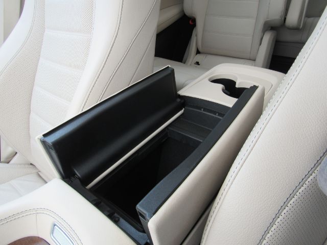 2021 Mercedes-Benz GLS 450 4MATIC Plano TX