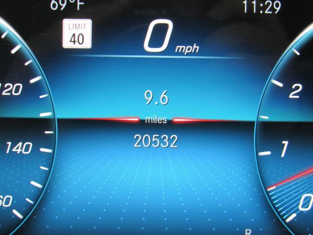 2021 Mercedes-Benz GLS 450 4MATIC Plano TX