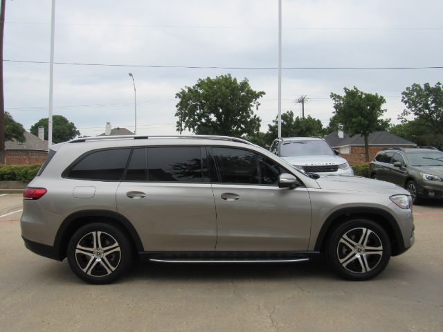 2021 Mercedes-Benz GLS 450 4MATIC Plano TX