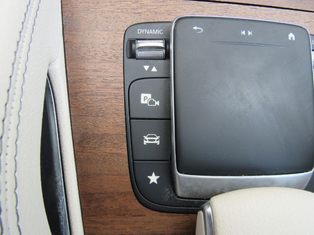 2021 Mercedes-Benz GLS 450 4MATIC Plano TX