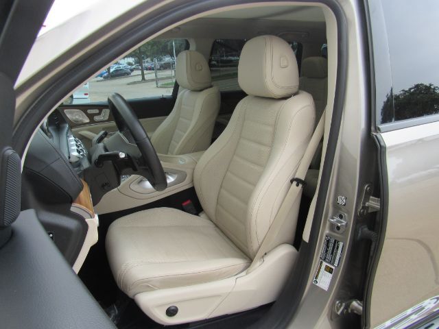 2021 Mercedes-Benz GLS 450 4MATIC Plano TX