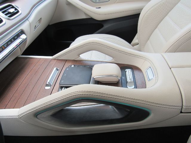 2021 Mercedes-Benz GLS 450 4MATIC Plano TX