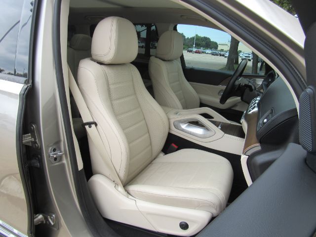 2021 Mercedes-Benz GLS 450 4MATIC Plano TX