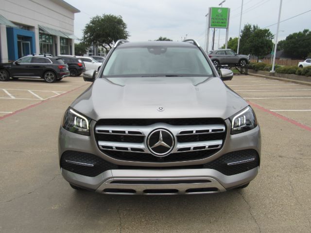2021 Mercedes-Benz GLS 450 4MATIC Plano TX