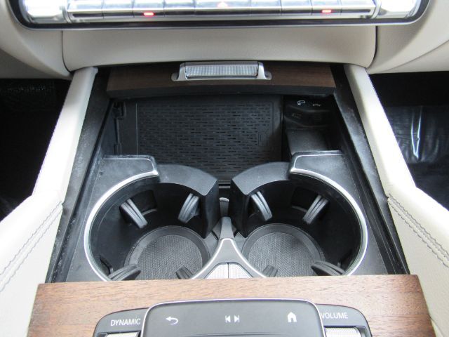 2021 Mercedes-Benz GLS 450 4MATIC Plano TX