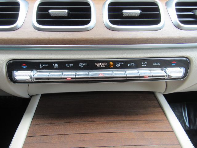 2021 Mercedes-Benz GLS 450 4MATIC Plano TX