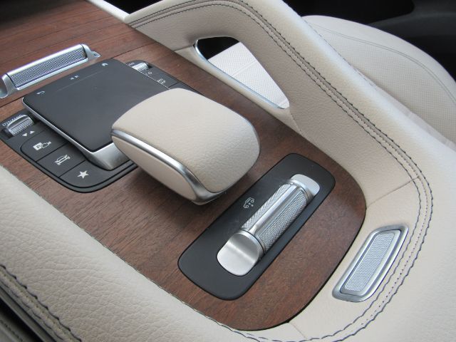 2021 Mercedes-Benz GLS 450 4MATIC Plano TX