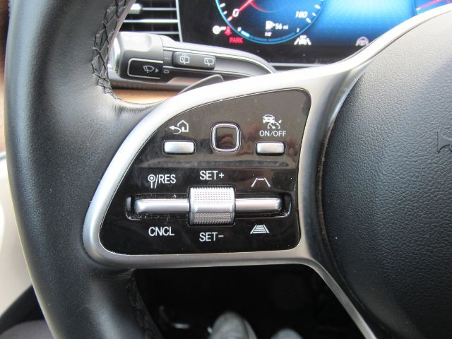 2021 Mercedes-Benz GLS 450 4MATIC Plano TX