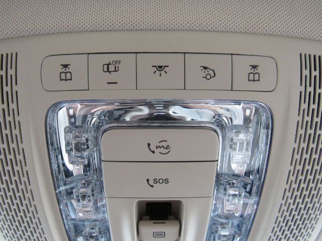 2021 Mercedes-Benz GLS 450 4MATIC Plano TX