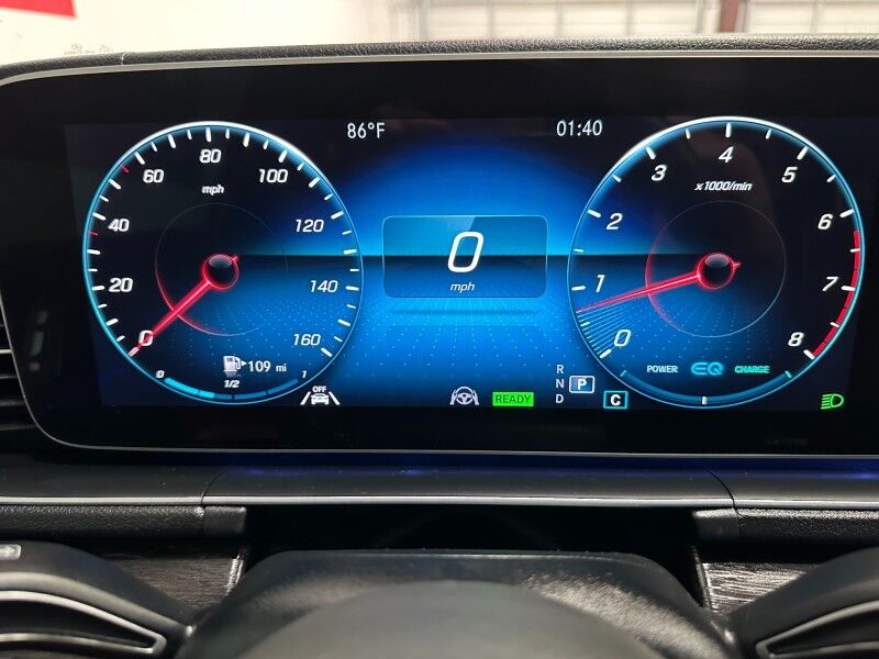 2021 Mercedes-Benz GLS 450 AWD 3rd Row GPS Nav Camera Digital Screen FREE WARRANTY Arlington TX