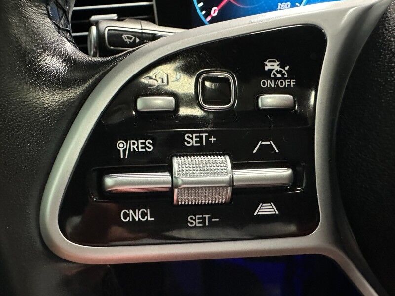 2021 Mercedes-Benz GLS 450 AWD 3rd Row GPS Nav Camera Digital Screen FREE WARRANTY Arlington TX