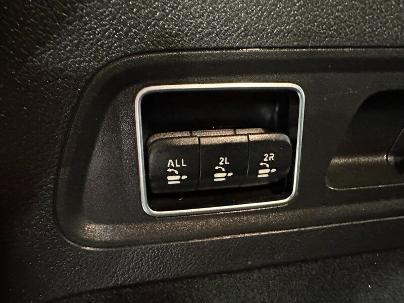 2021 Mercedes-Benz GLS 450 AWD 3rd Row GPS Nav Camera Digital Screen FREE WARRANTY Arlington TX