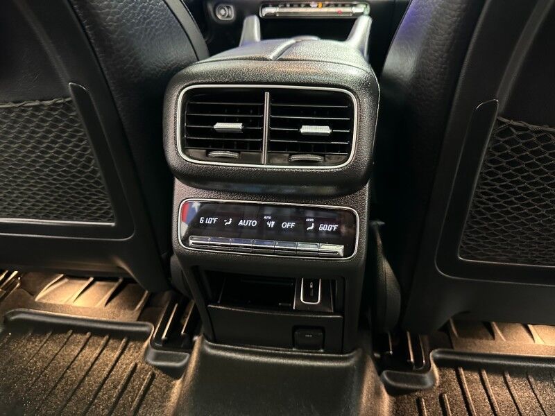 2021 Mercedes-Benz GLS 450 AWD 3rd Row GPS Nav Camera Digital Screen FREE WARRANTY Arlington TX