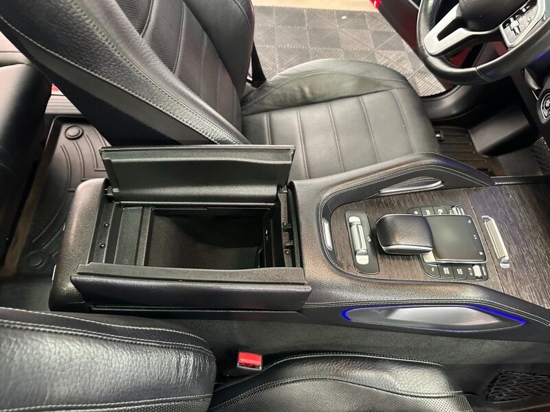 2021 Mercedes-Benz GLS 450 AWD 3rd Row GPS Nav Camera Digital Screen FREE WARRANTY Arlington TX
