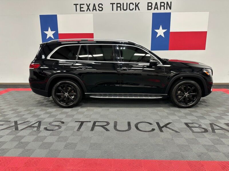 2021 Mercedes-Benz GLS 450 AWD 3rd Row GPS Nav Camera Digital Screen FREE WARRANTY Arlington TX