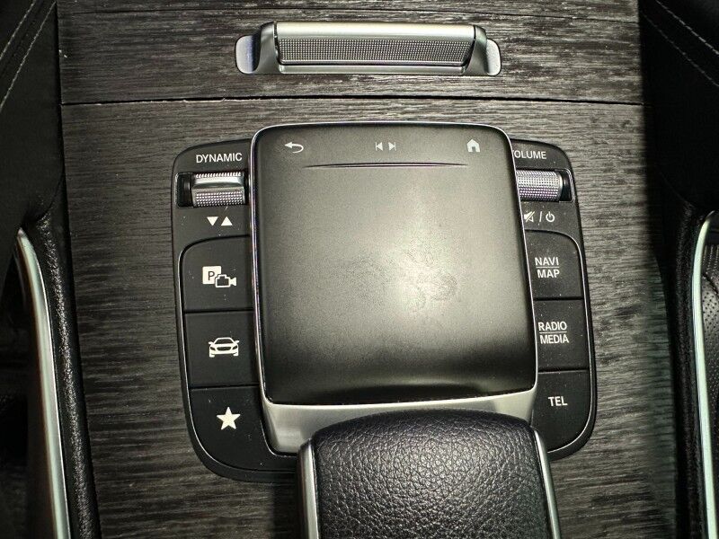 2021 Mercedes-Benz GLS 450 AWD 3rd Row GPS Nav Camera Digital Screen FREE WARRANTY Arlington TX