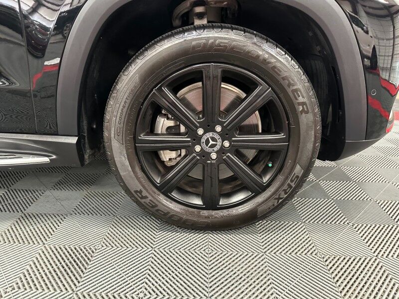 2021 Mercedes-Benz GLS 450 AWD 3rd Row GPS Nav Camera Digital Screen FREE WARRANTY Arlington TX