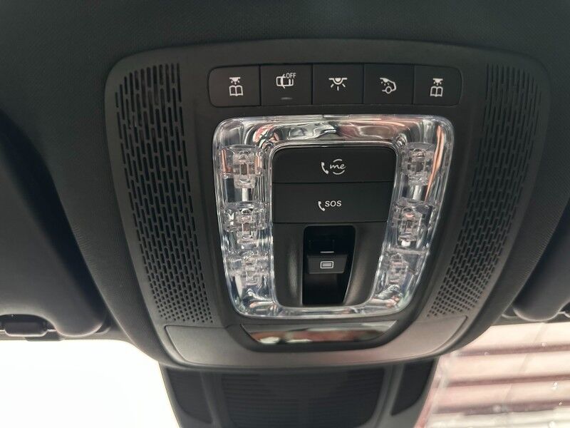 2021 Mercedes-Benz GLS 450 AWD 3rd Row GPS Nav Camera Digital Screen FREE WARRANTY Arlington TX