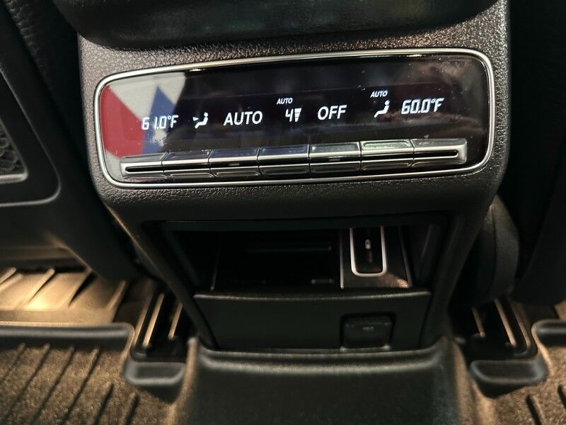 2021 Mercedes-Benz GLS 450 AWD 3rd Row GPS Nav Camera Digital Screen FREE WARRANTY Arlington TX