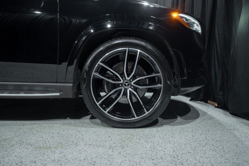 2021 Mercedes-Benz GLS 580 4MATIC&reg; SUV Peoria AZ