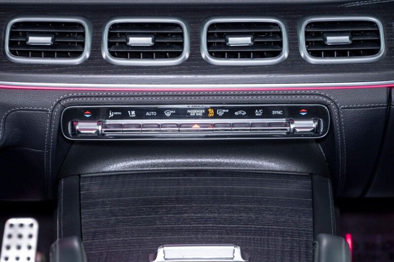 2021 Mercedes-Benz GLS 580 4MATIC&reg; SUV Peoria AZ