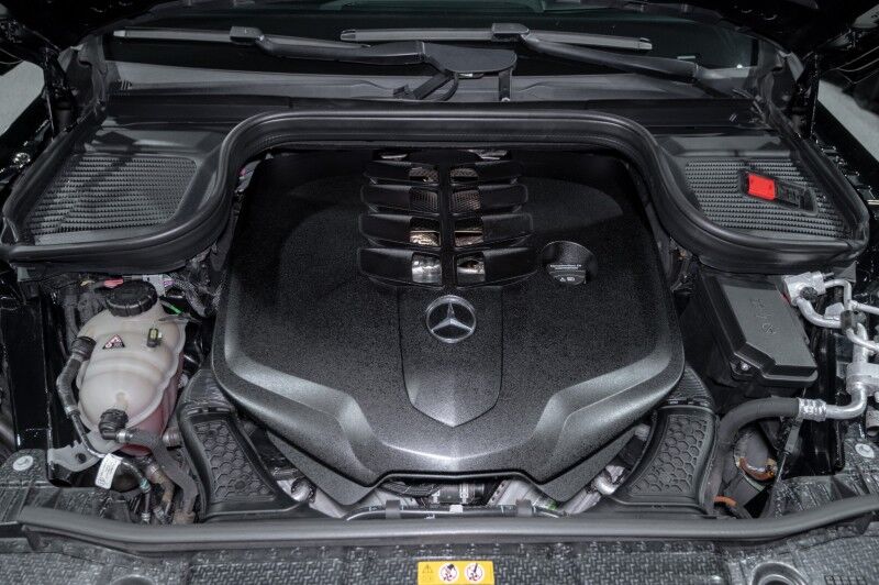 2021 Mercedes-Benz GLS 580 4MATIC&reg; SUV Peoria AZ