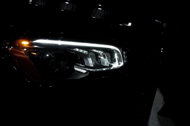 2021 Mercedes-Benz GLS 580 4MATIC&reg; SUV Peoria AZ