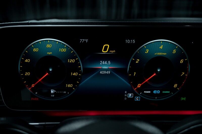 2021 Mercedes-Benz GLS 580 4MATIC&reg; SUV Peoria AZ