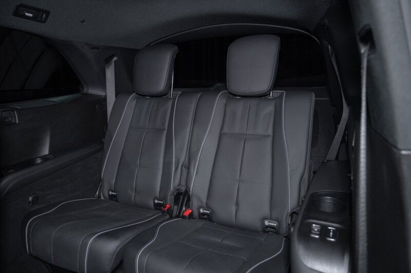 2021 Mercedes-Benz GLS 580 4MATIC&reg; SUV Peoria AZ