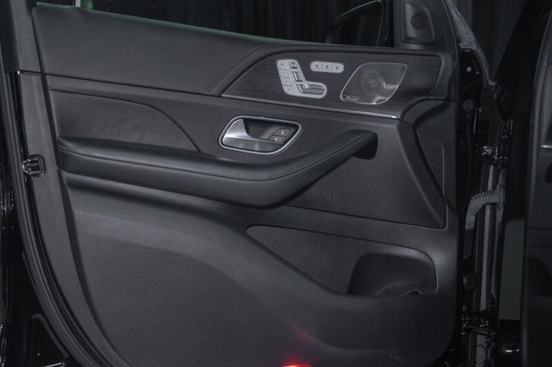 2021 Mercedes-Benz GLS 580 4MATIC&reg; SUV Peoria AZ