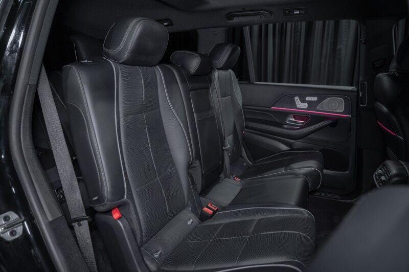 2021 Mercedes-Benz GLS 580 4MATIC&reg; SUV Peoria AZ