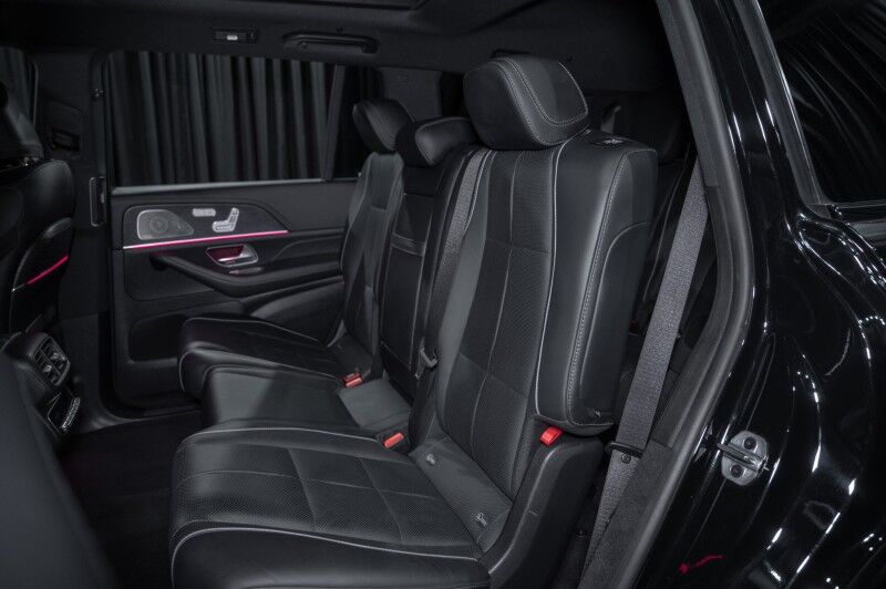 2021 Mercedes-Benz GLS 580 4MATIC&reg; SUV Peoria AZ