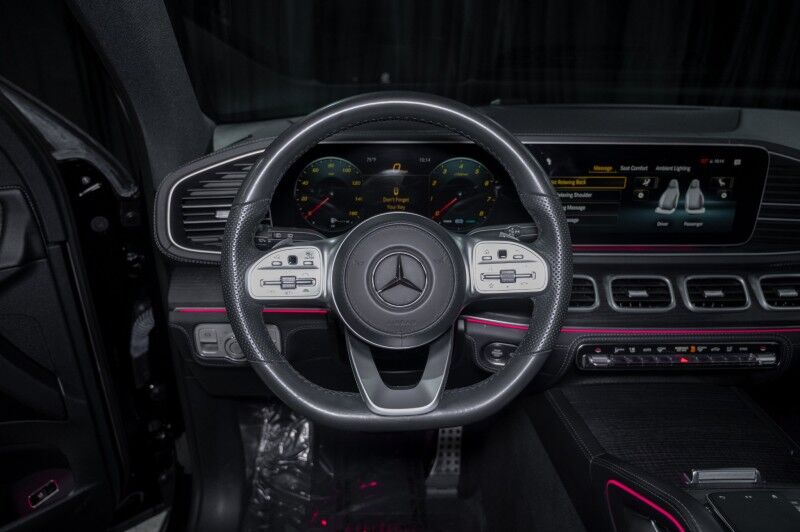 2021 Mercedes-Benz GLS 580 4MATIC&reg; SUV Peoria AZ