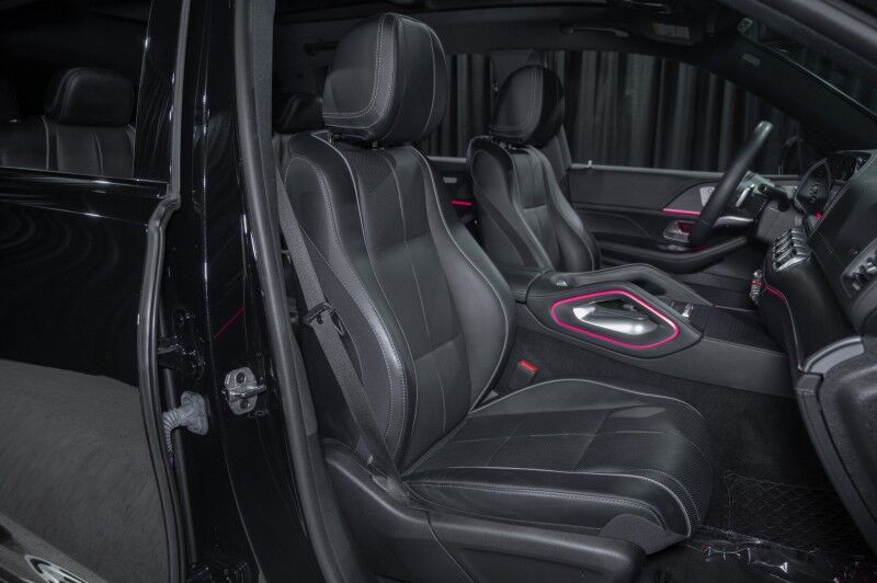 2021 Mercedes-Benz GLS 580 4MATIC&reg; SUV Peoria AZ