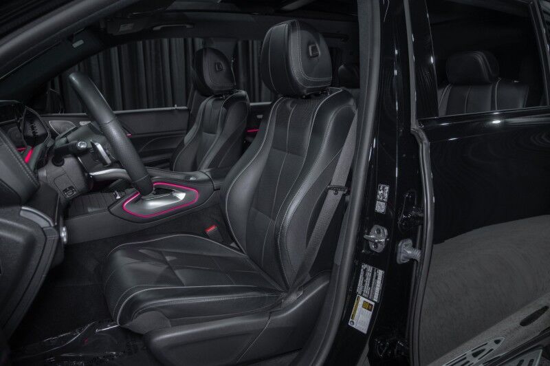 2021 Mercedes-Benz GLS 580 4MATIC&reg; SUV Peoria AZ
