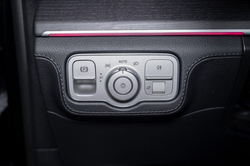 2021 Mercedes-Benz GLS 580 4MATIC&reg; SUV Peoria AZ