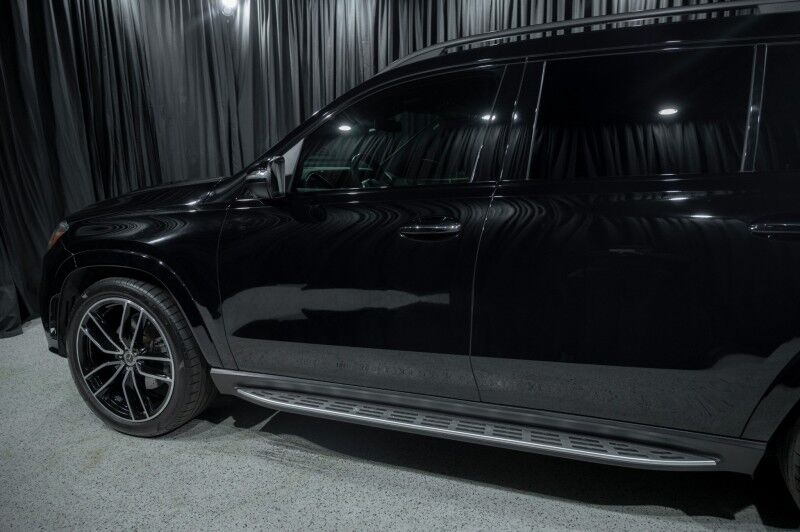 2021 Mercedes-Benz GLS 580 4MATIC&reg; SUV Peoria AZ