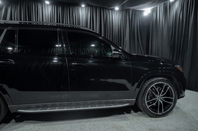 2021 Mercedes-Benz GLS 580 4MATIC&reg; SUV Peoria AZ