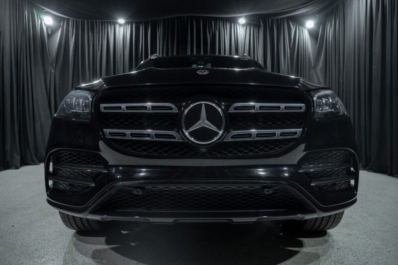 2021 Mercedes-Benz GLS 580 4MATIC&reg; SUV Peoria AZ