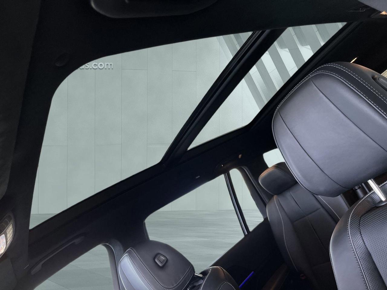 2021 Mercedes-Benz GLS 580 San Antonio TX