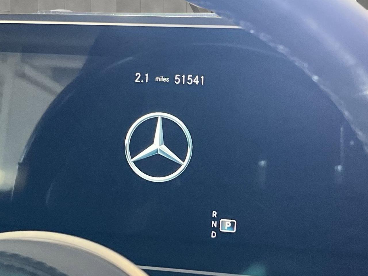 2021 Mercedes-Benz GLS 580 San Antonio TX