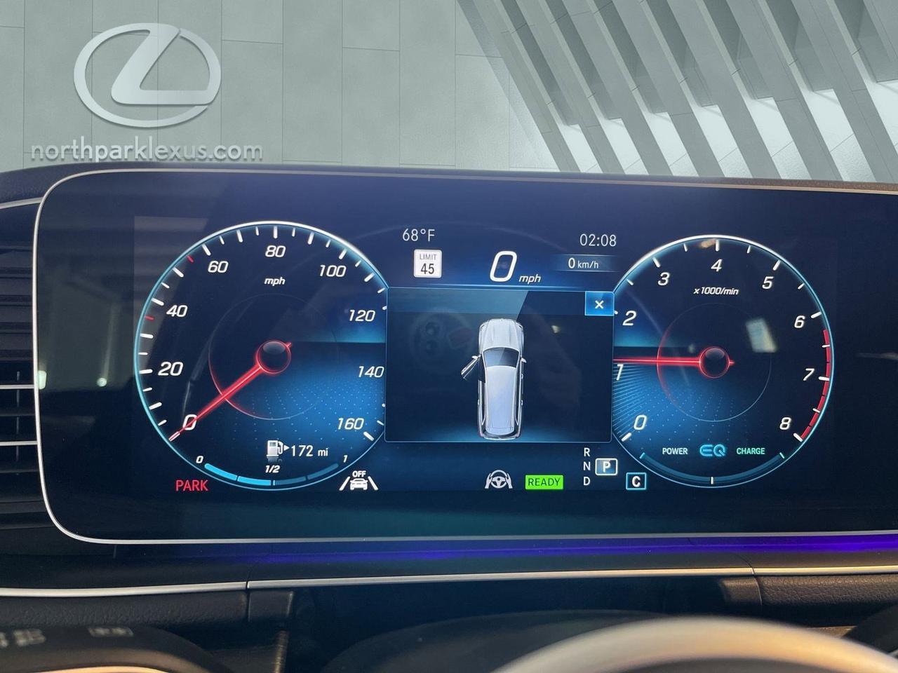 2021 Mercedes-Benz GLS 580 San Antonio TX