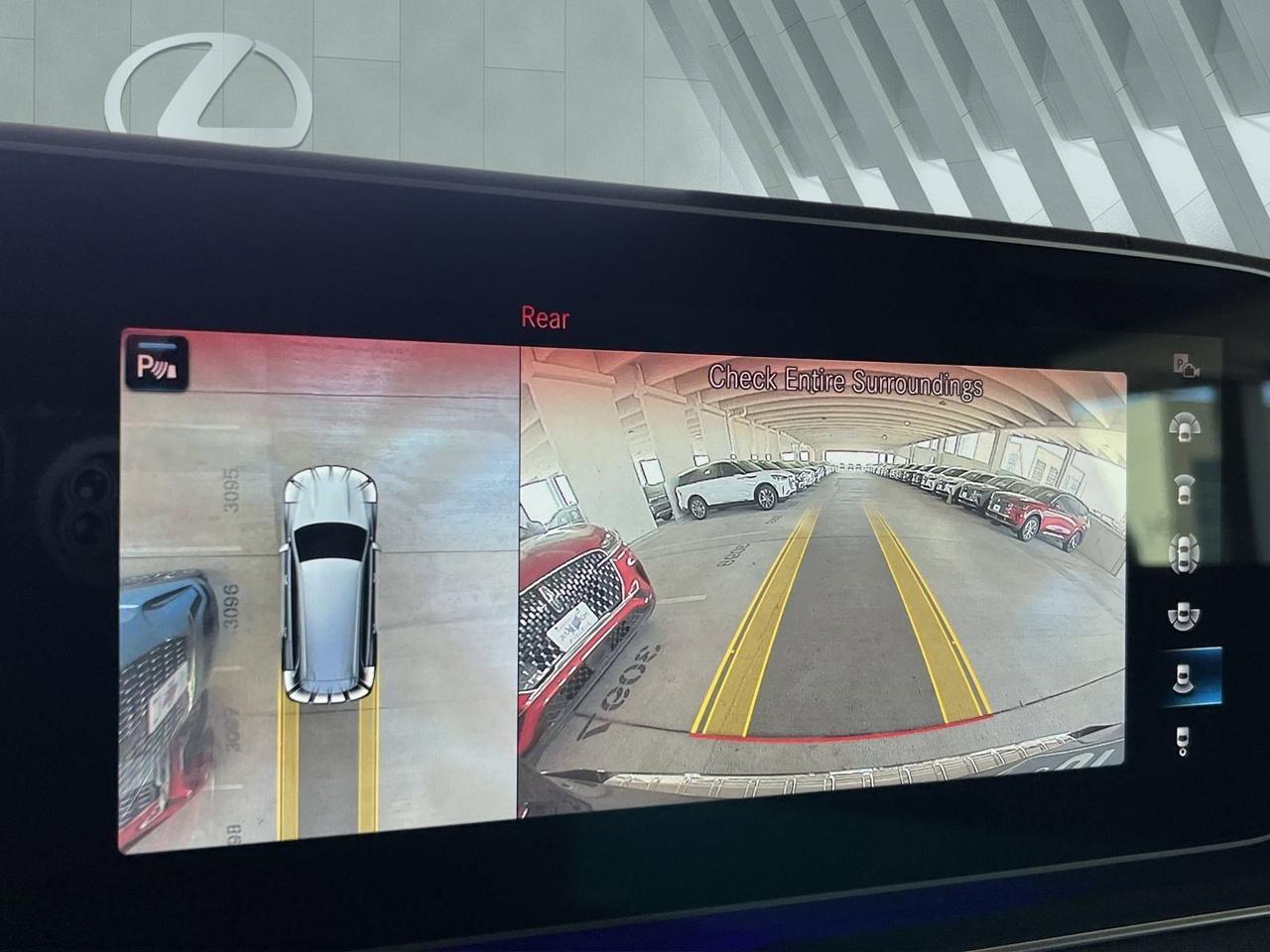 2021 Mercedes-Benz GLS 580 San Antonio TX