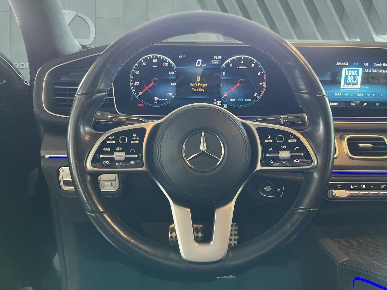 2021 Mercedes-Benz GLS 580 San Antonio TX