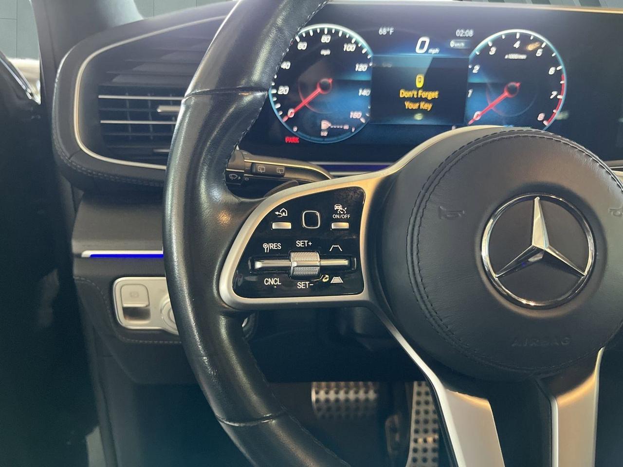 2021 Mercedes-Benz GLS 580 San Antonio TX