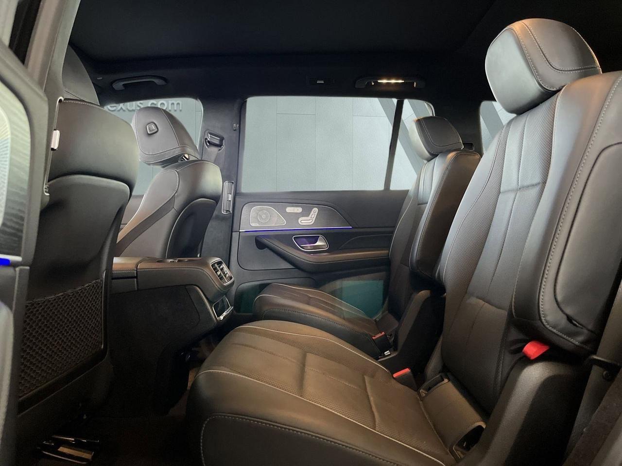 2021 Mercedes-Benz GLS 580 San Antonio TX