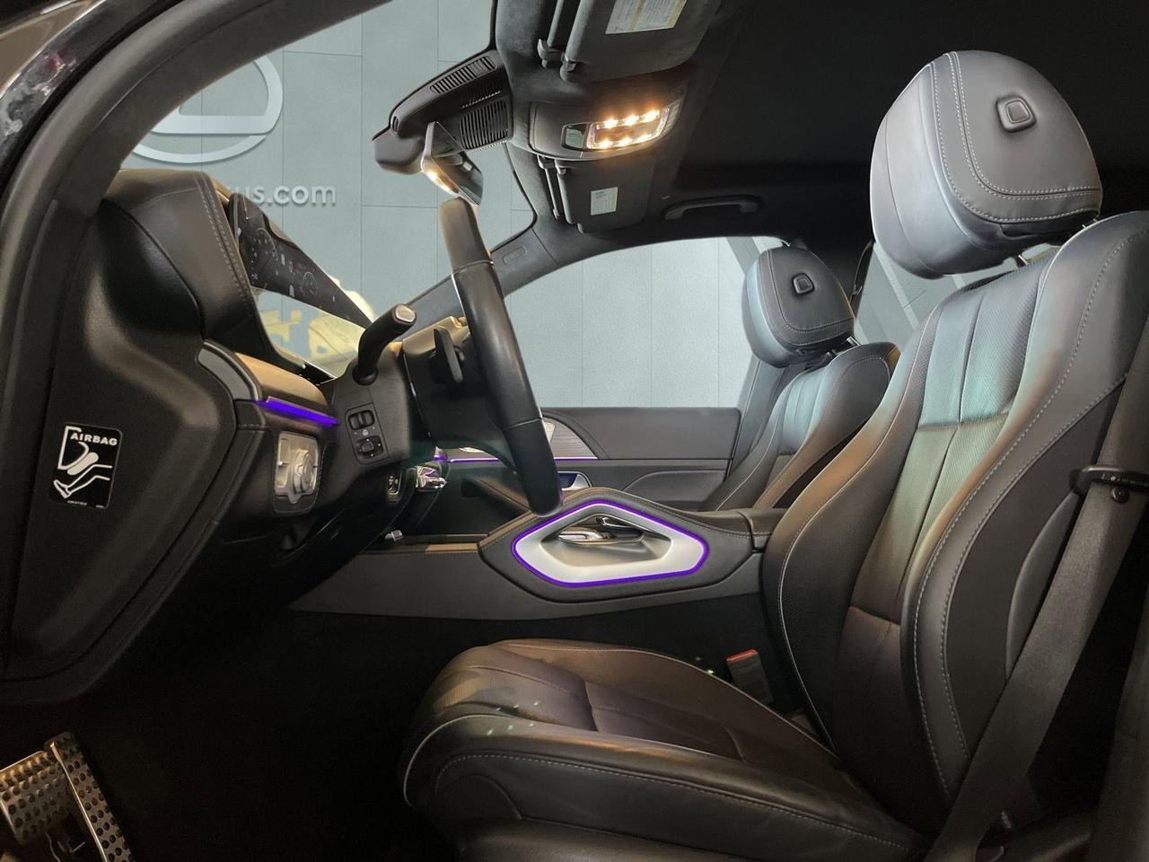 2021 Mercedes-Benz GLS 580 San Antonio TX